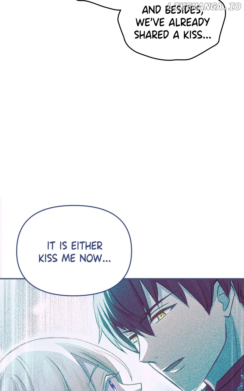 Your Highness i Decide My Fate Chapter 18 462 068