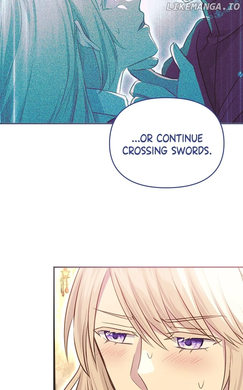 Your Highness i Decide My Fate Chapter 18 463 069