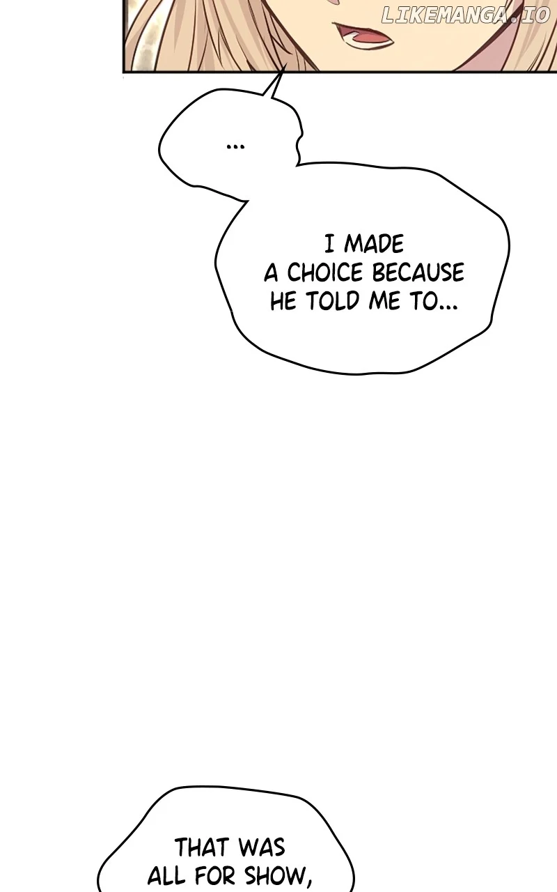 Your Highness i Decide My Fate Chapter 18 464 070