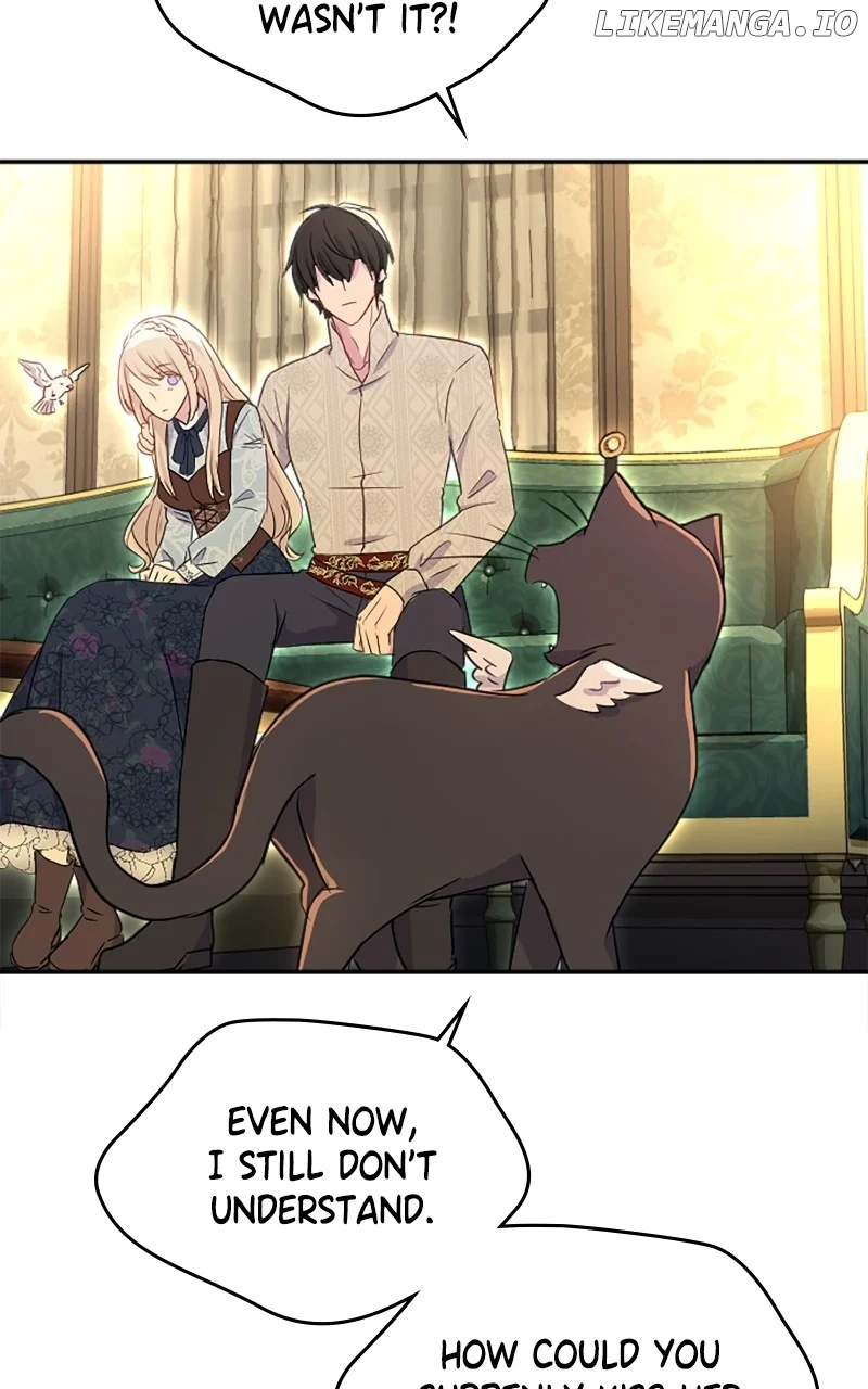 Your Highness i Decide My Fate Chapter 18 465 071