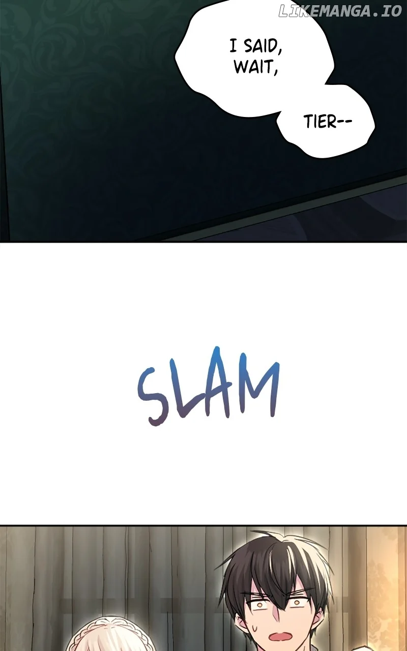 Your Highness i Decide My Fate Chapter 18 469 075