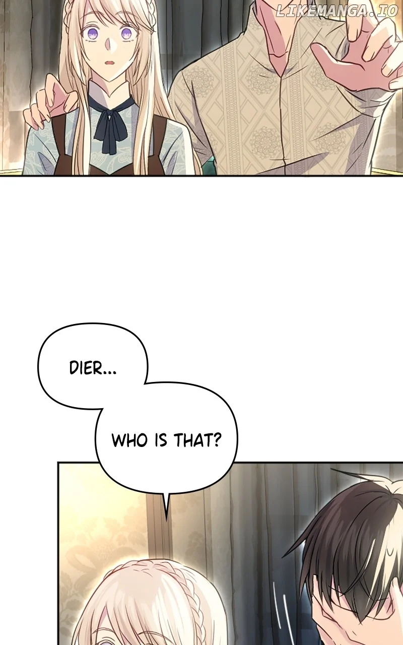 Your Highness i Decide My Fate Chapter 18 470 076