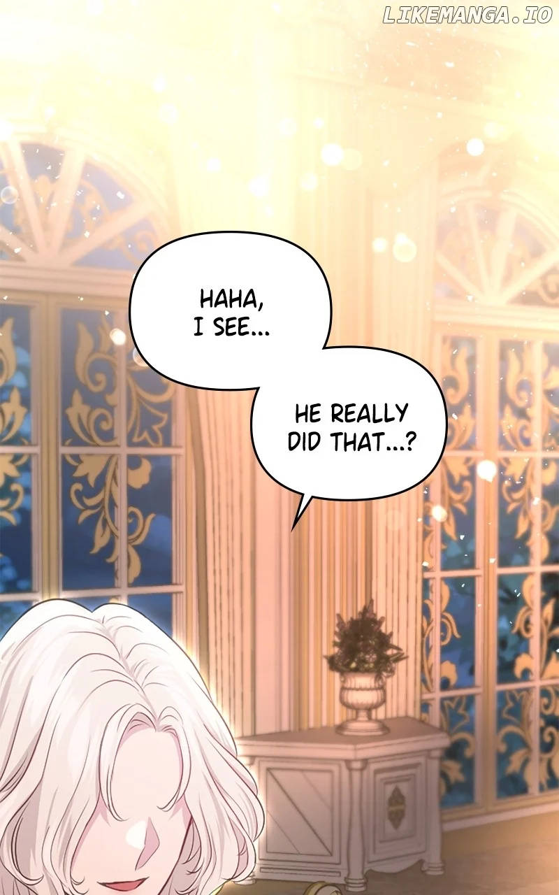 Your Highness i Decide My Fate Chapter 18 473 079