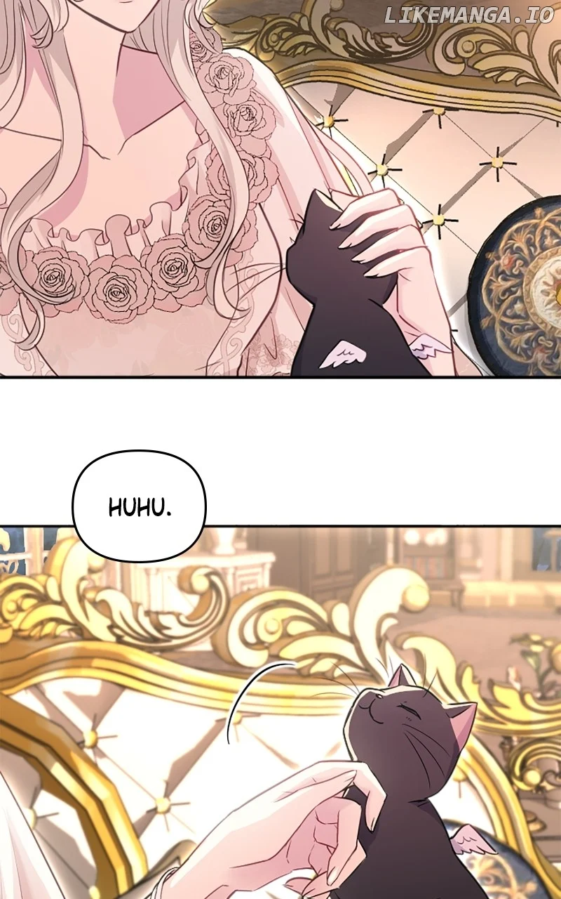 Your Highness i Decide My Fate Chapter 18 474 080