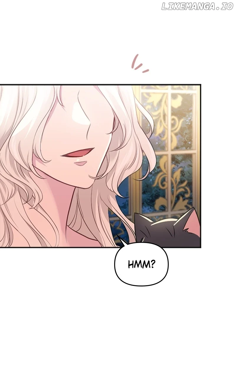 Your Highness i Decide My Fate Chapter 18 476 082