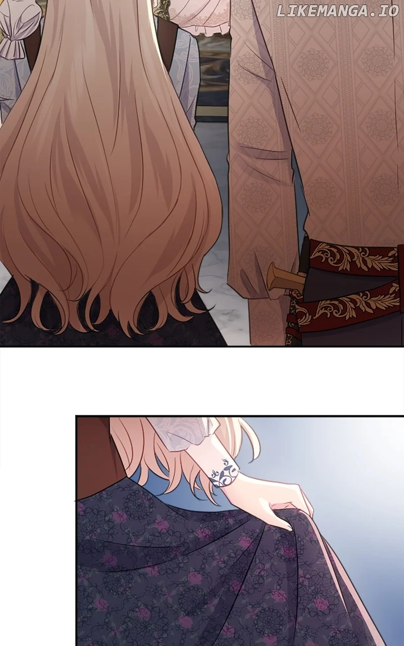 Your Highness i Decide My Fate Chapter 18 478 084