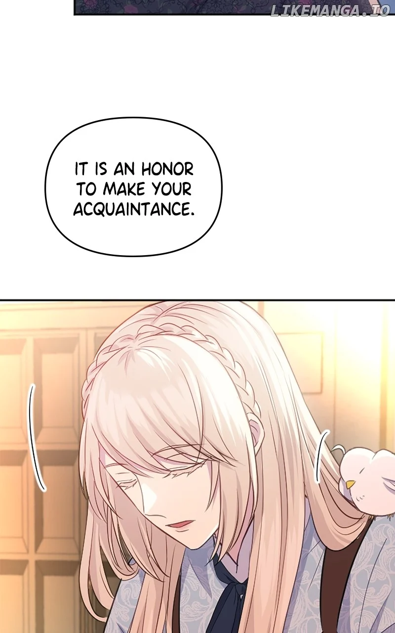 Your Highness i Decide My Fate Chapter 18 479 085