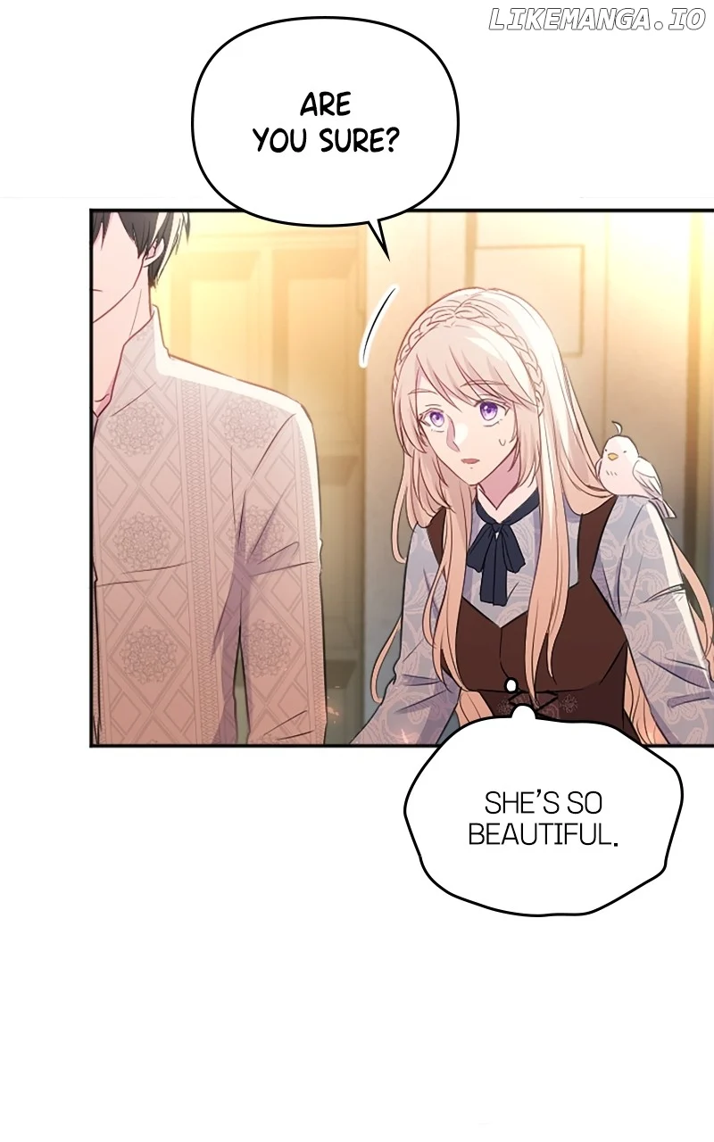 Your Highness i Decide My Fate Chapter 18 484 090