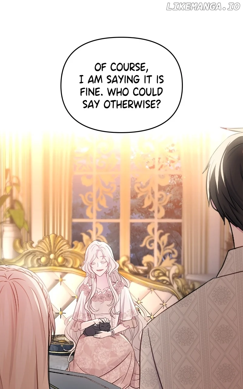 Your Highness i Decide My Fate Chapter 18 485 091