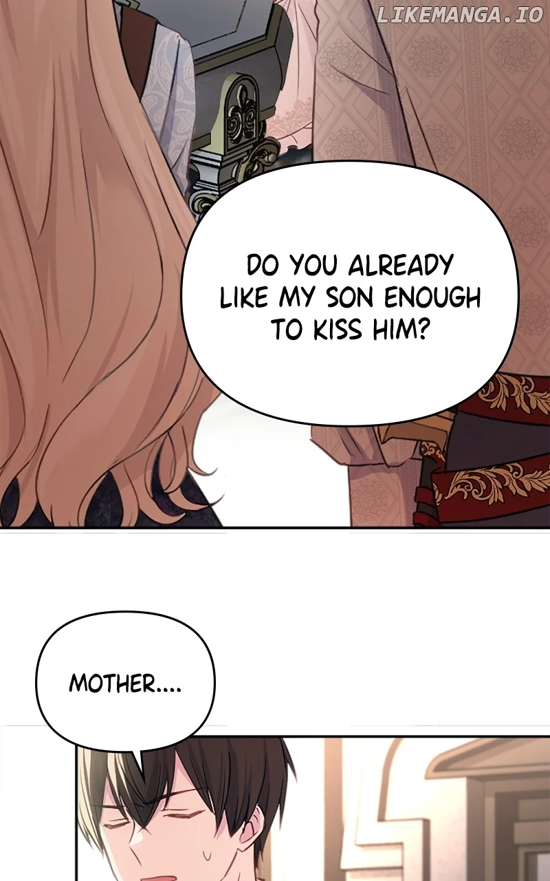 Your Highness i Decide My Fate Chapter 18 486 092