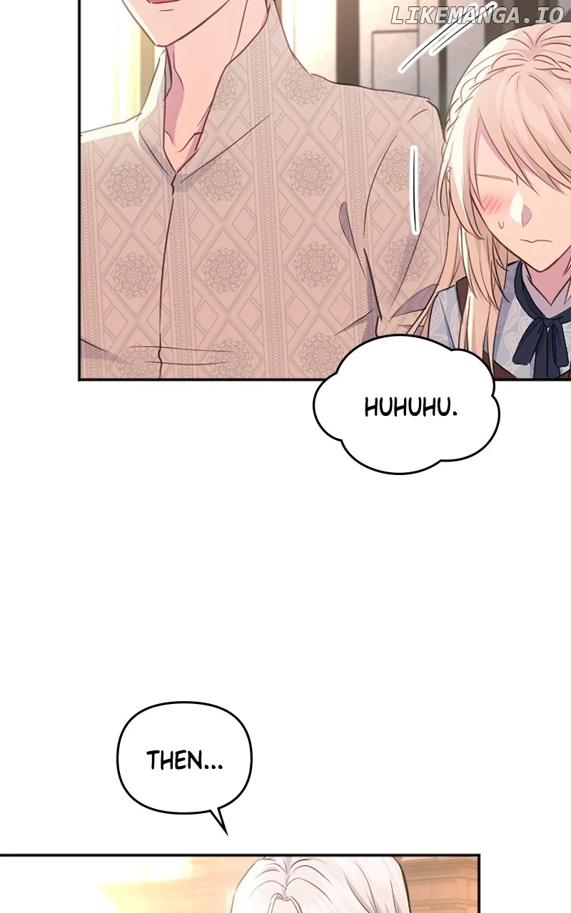 Your Highness i Decide My Fate Chapter 18 487 093