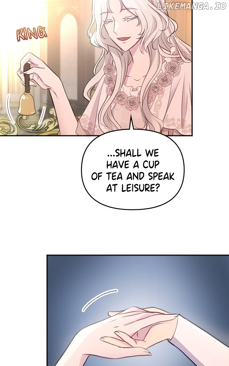 Your Highness i Decide My Fate Chapter 18 488 094