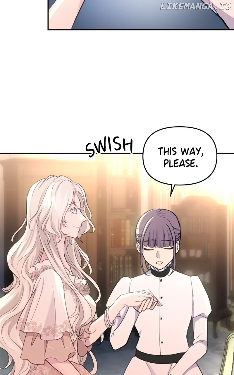 Your Highness i Decide My Fate Chapter 18 489 095