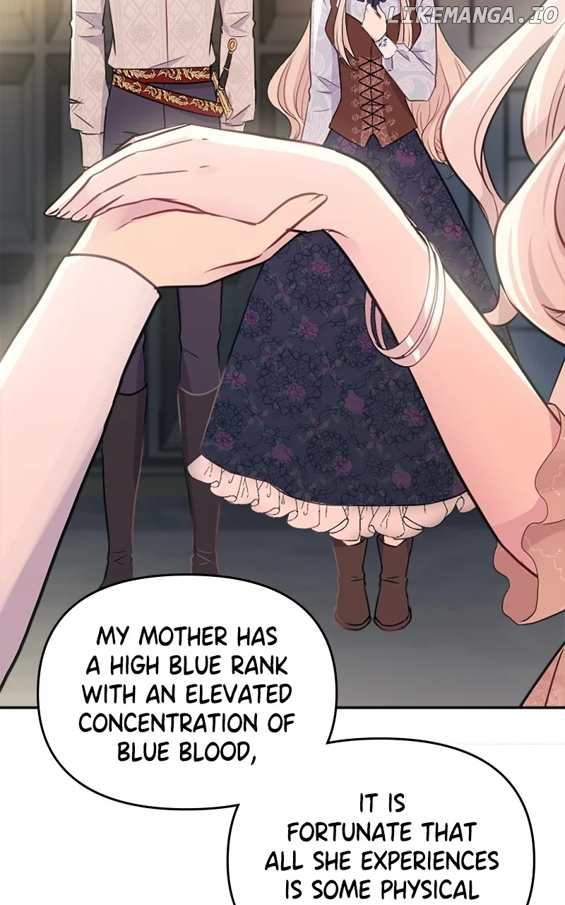 Your Highness i Decide My Fate Chapter 18 491 097