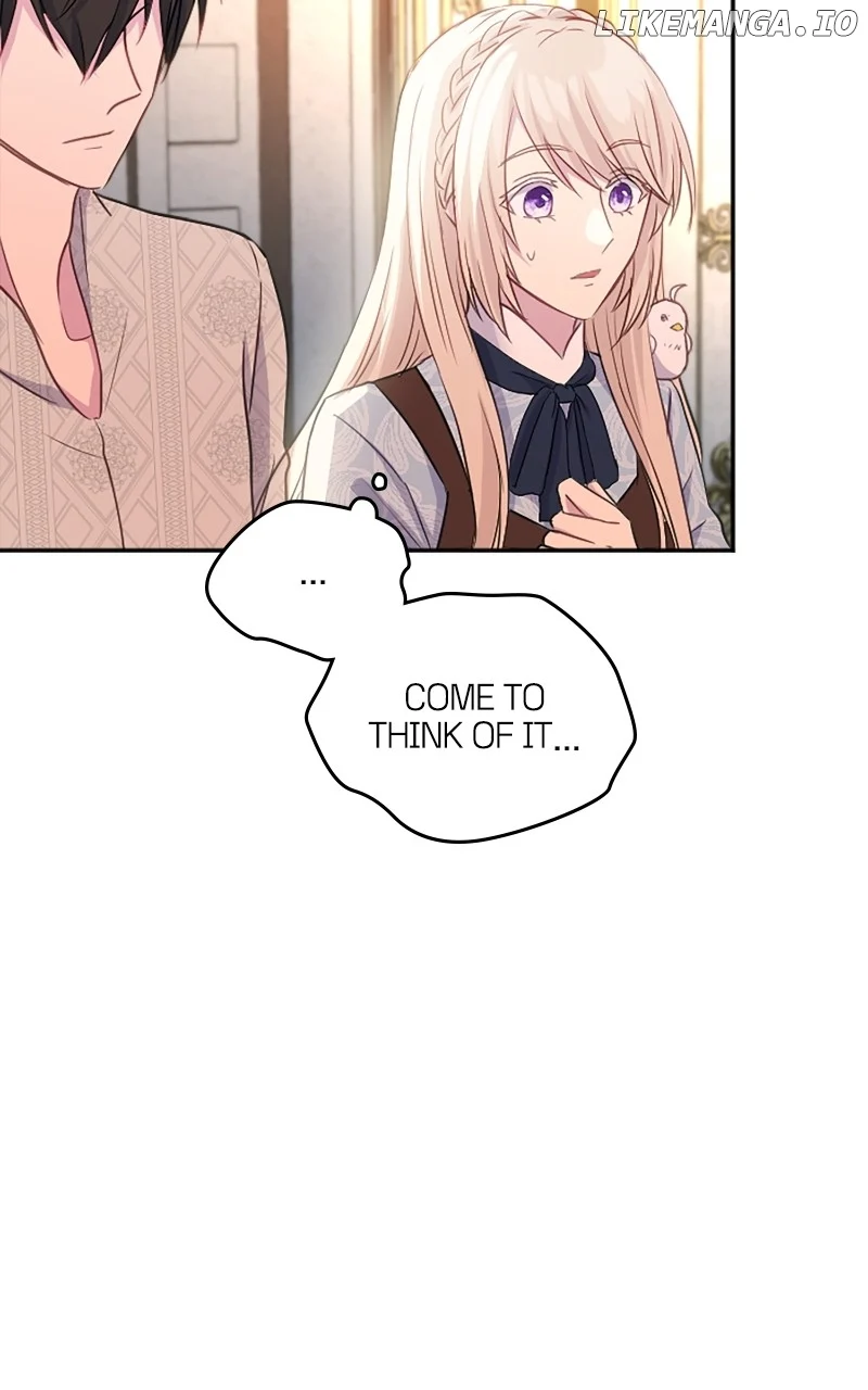 Your Highness i Decide My Fate Chapter 18 493 099