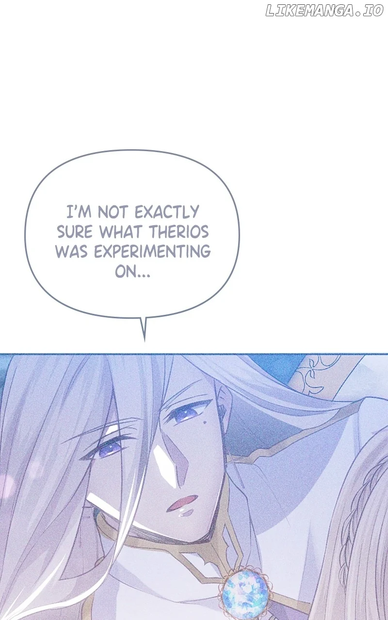 Your Highness i Decide My Fate Chapter 18 494 100