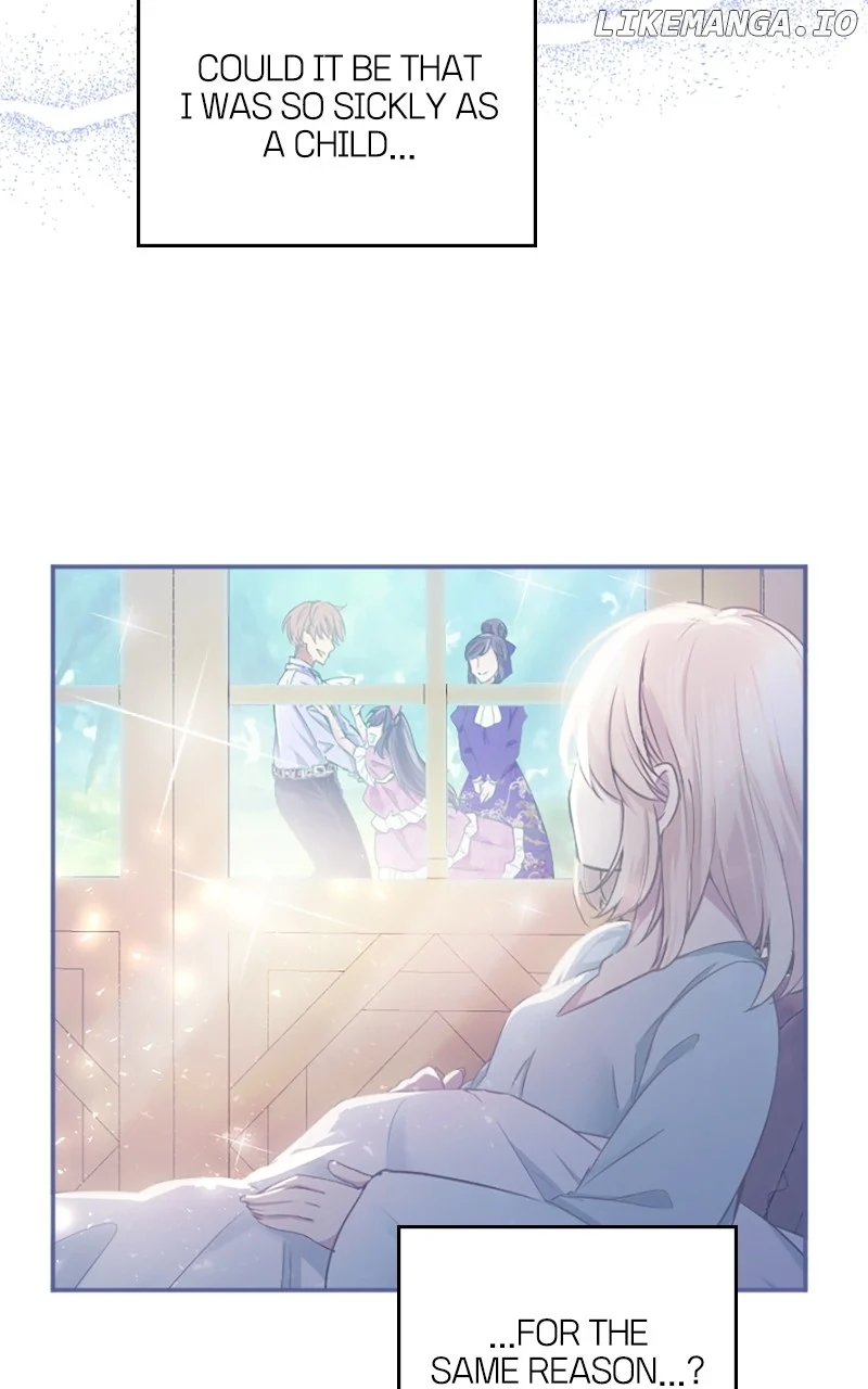 Your Highness i Decide My Fate Chapter 18 497 103