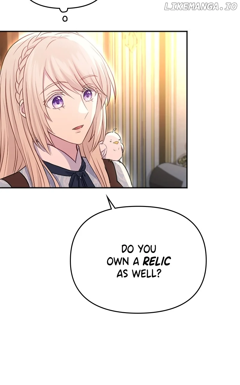 Your Highness i Decide My Fate Chapter 18 501 107