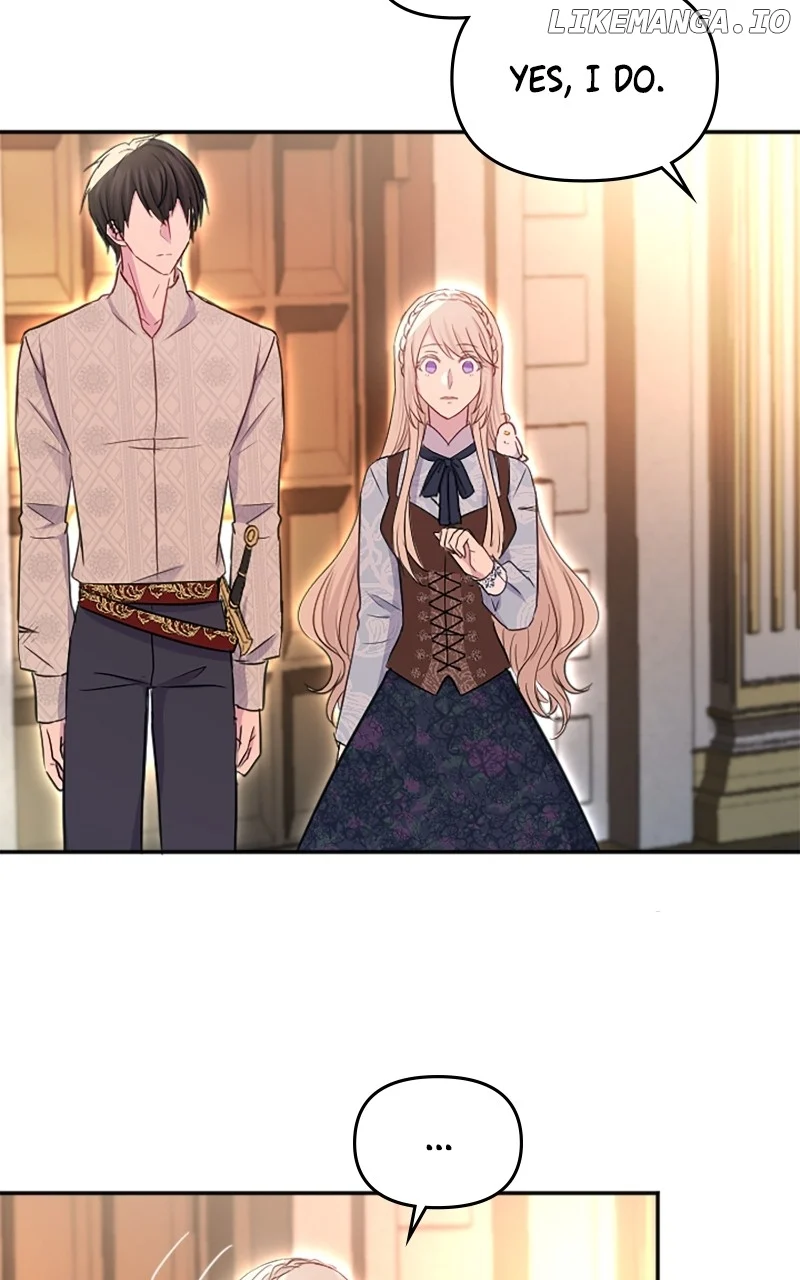 Your Highness i Decide My Fate Chapter 18 503 109