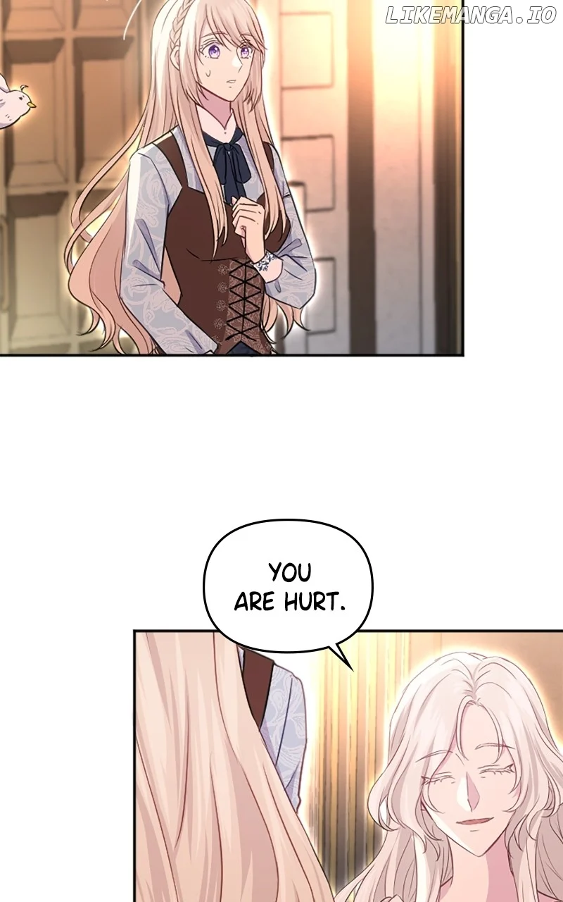 Your Highness i Decide My Fate Chapter 18 504 110