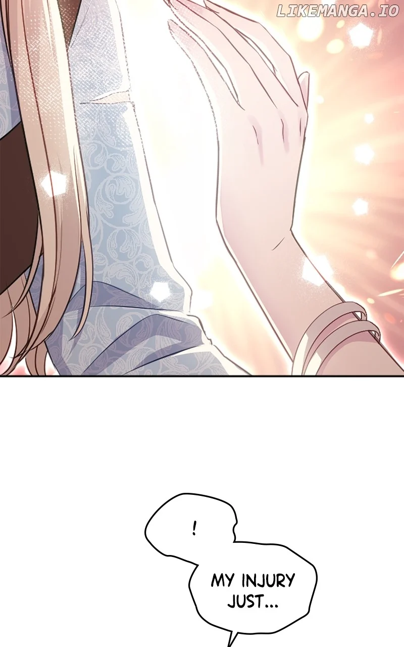 Your Highness i Decide My Fate Chapter 18 508 114