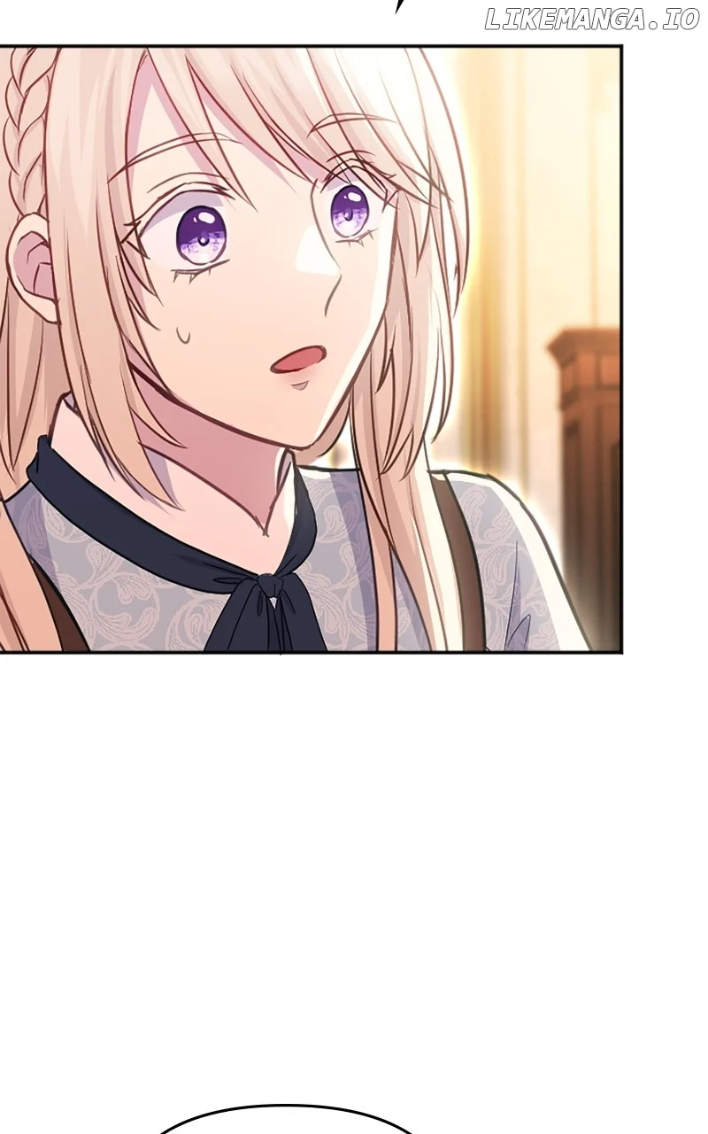 Your Highness i Decide My Fate Chapter 18 509 115