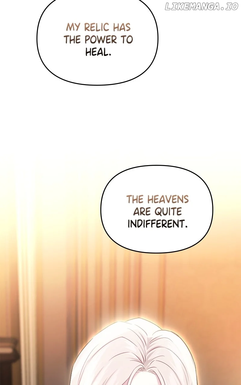 Your Highness i Decide My Fate Chapter 18 510 116