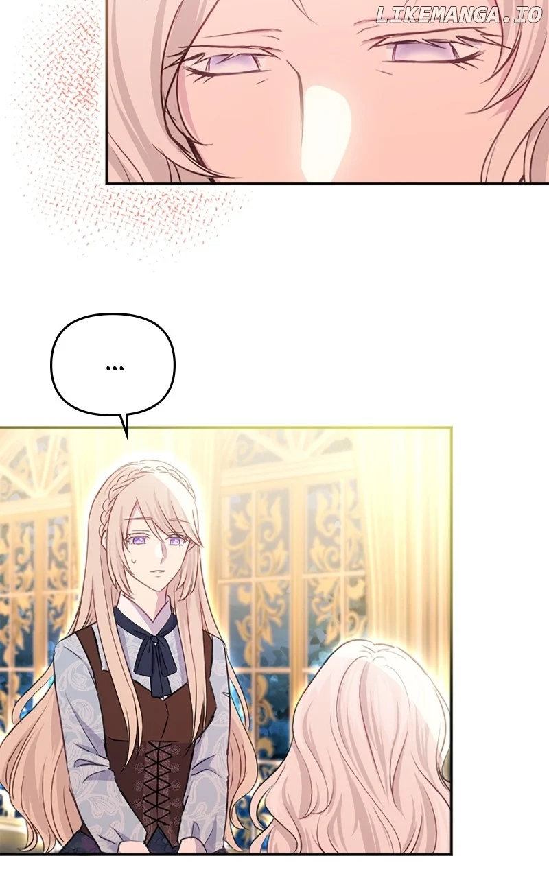 Your Highness i Decide My Fate Chapter 18 513 119