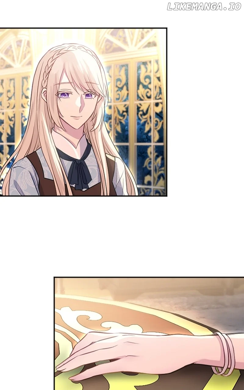 Your Highness i Decide My Fate Chapter 18 516 122