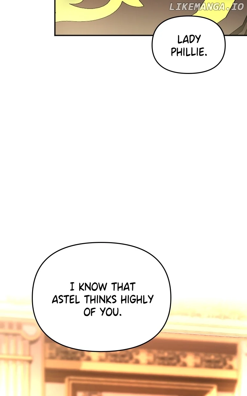 Your Highness i Decide My Fate Chapter 18 517 123