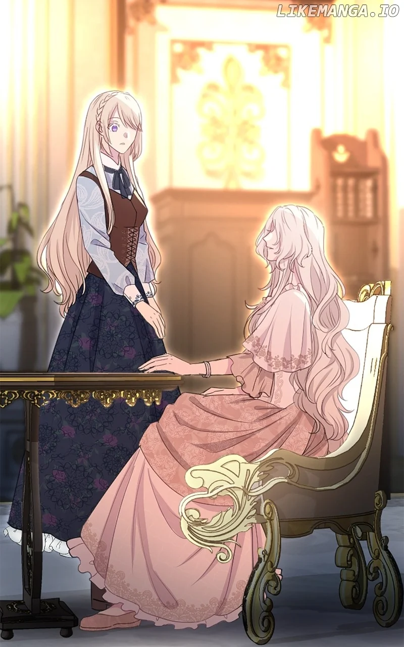 Your Highness i Decide My Fate Chapter 18 518 124