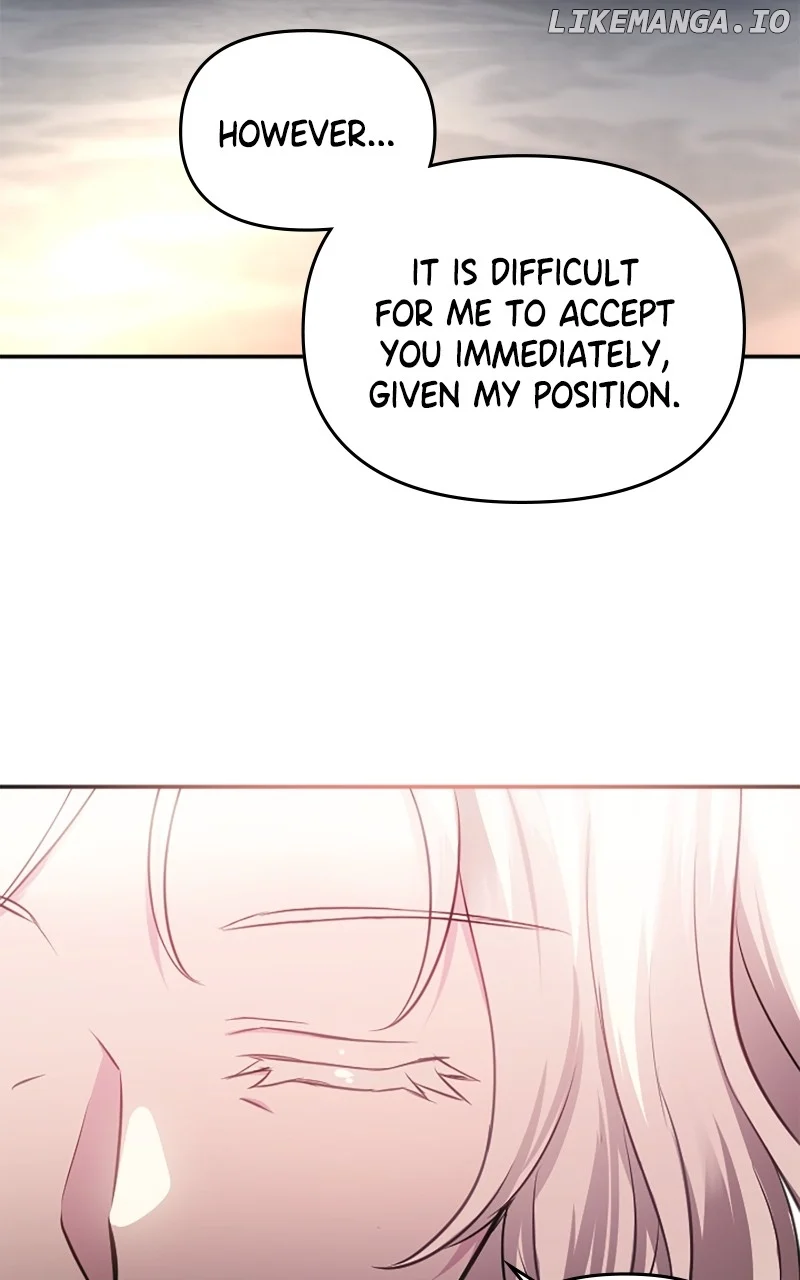 Your Highness i Decide My Fate Chapter 18 519 125