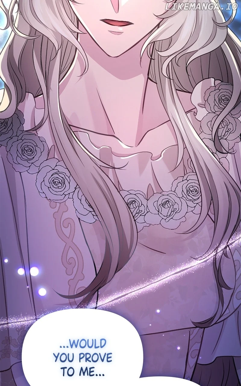 Your Highness i Decide My Fate Chapter 18 521 127