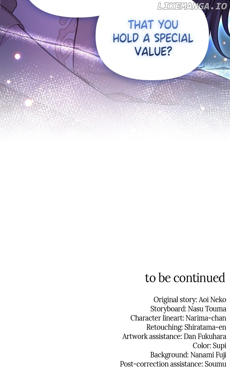 Your Highness i Decide My Fate Chapter 18 522 128