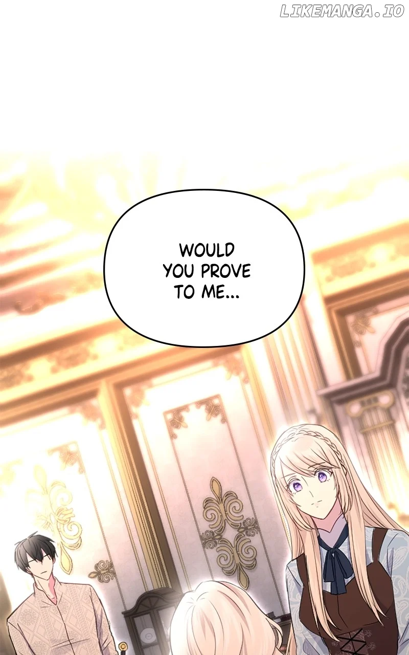 Your Highness i Decide My Fate Chapter 19 431 001