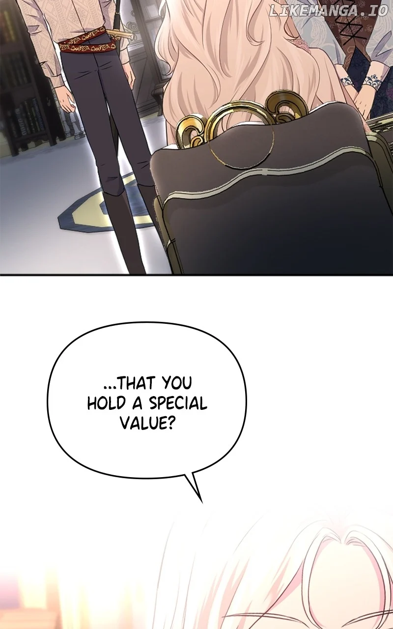 Your Highness i Decide My Fate Chapter 19 432 002