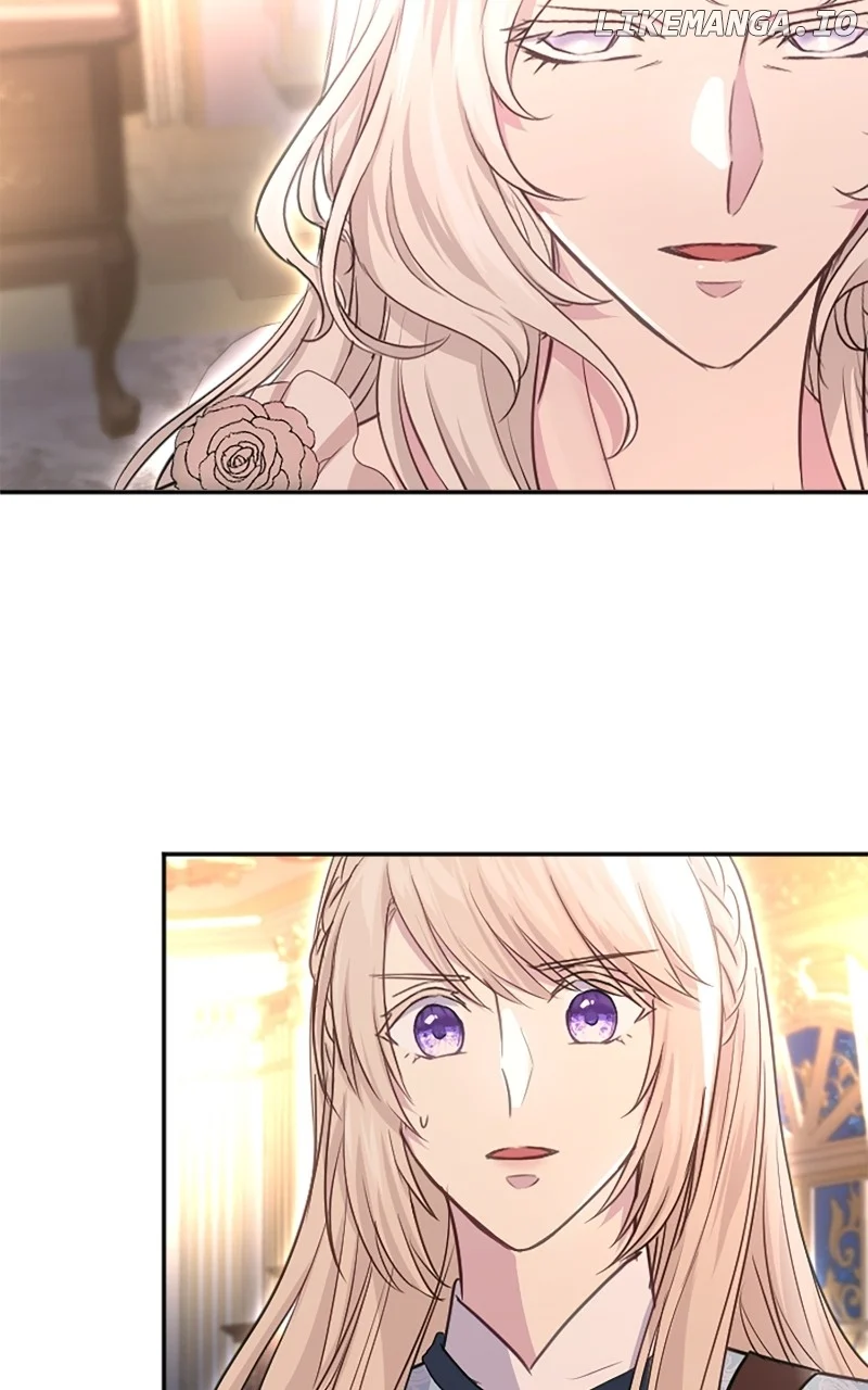 Your Highness i Decide My Fate Chapter 19 433 003