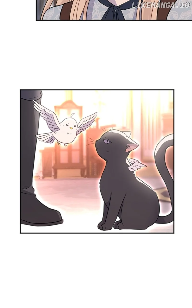 Your Highness i Decide My Fate Chapter 19 434 004