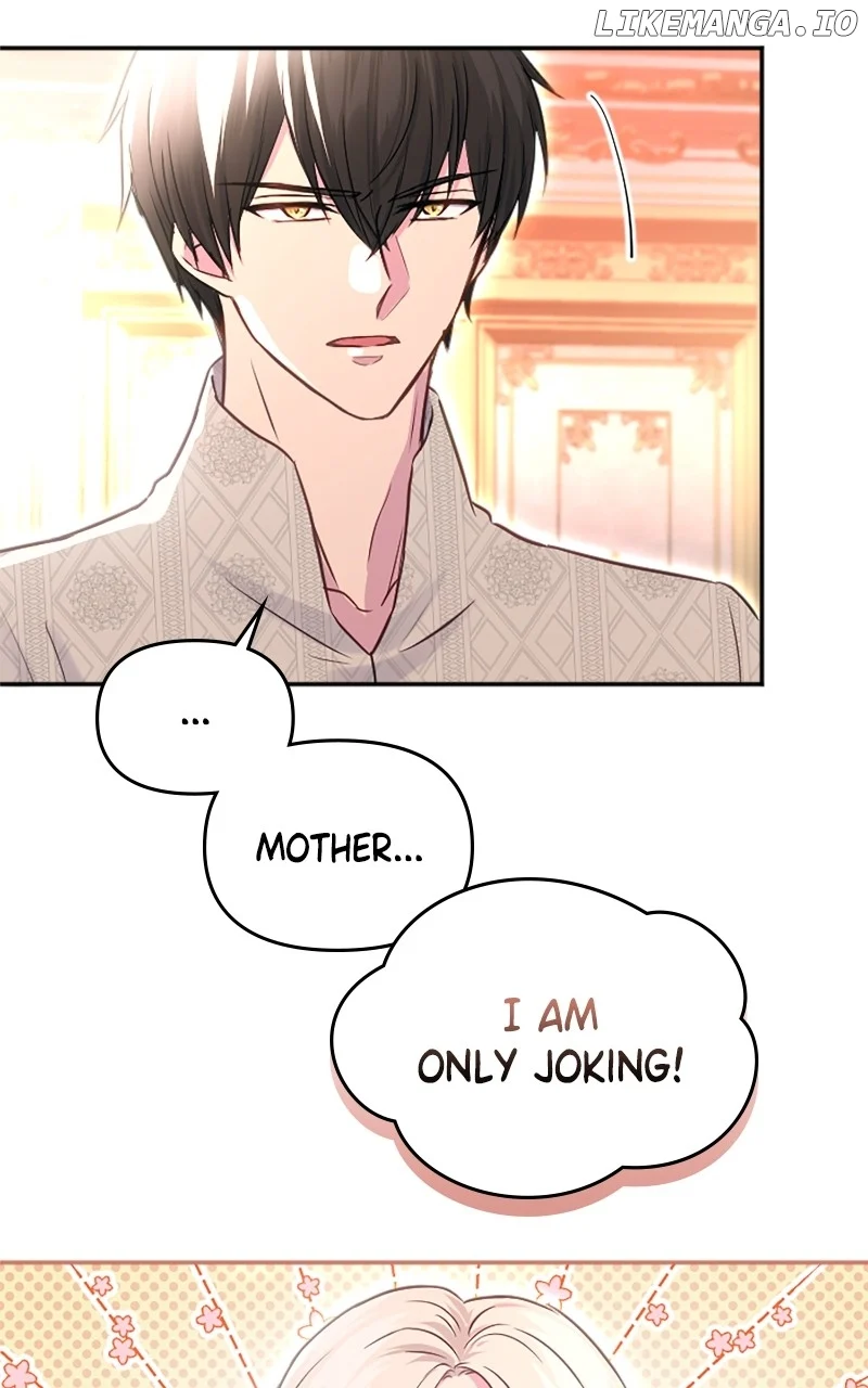 Your Highness i Decide My Fate Chapter 19 435 005