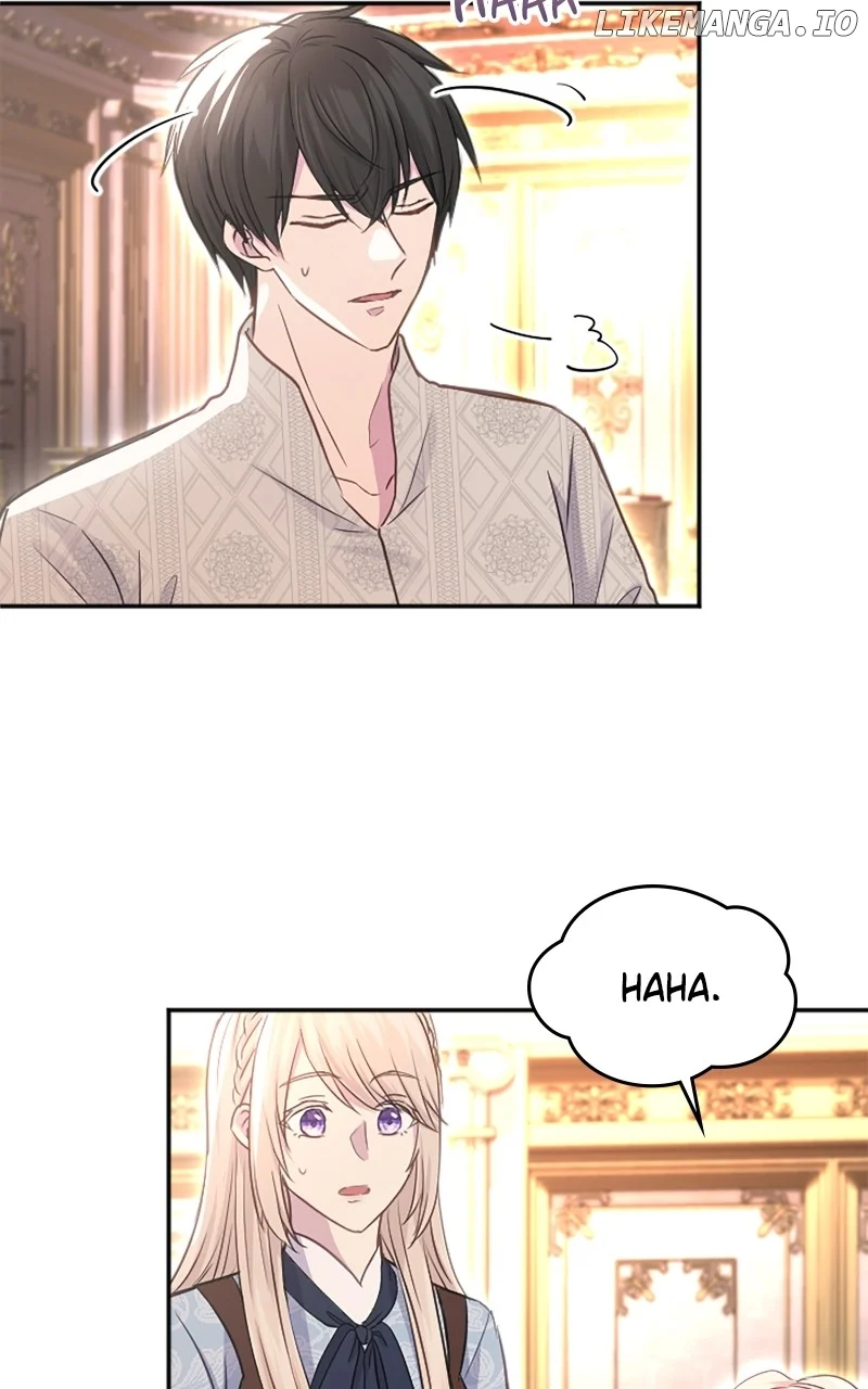 Your Highness i Decide My Fate Chapter 19 439 009