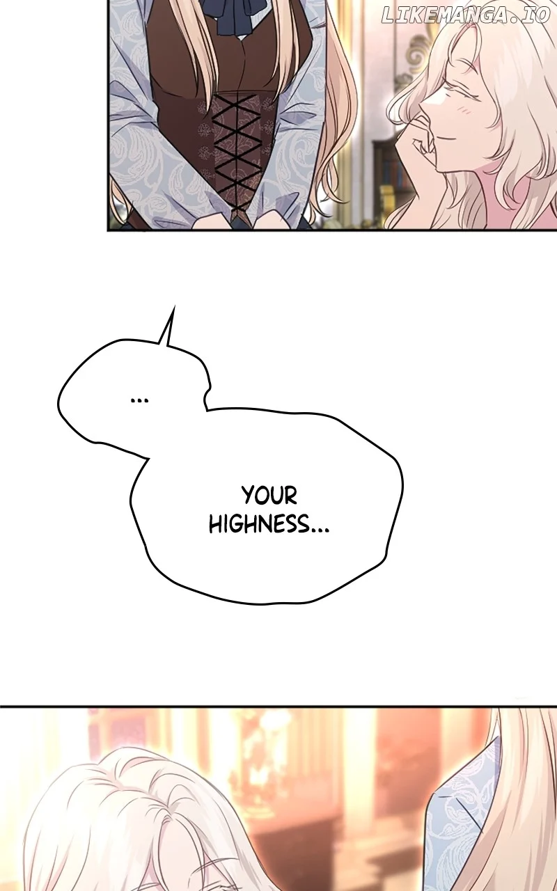 Your Highness i Decide My Fate Chapter 19 440 010