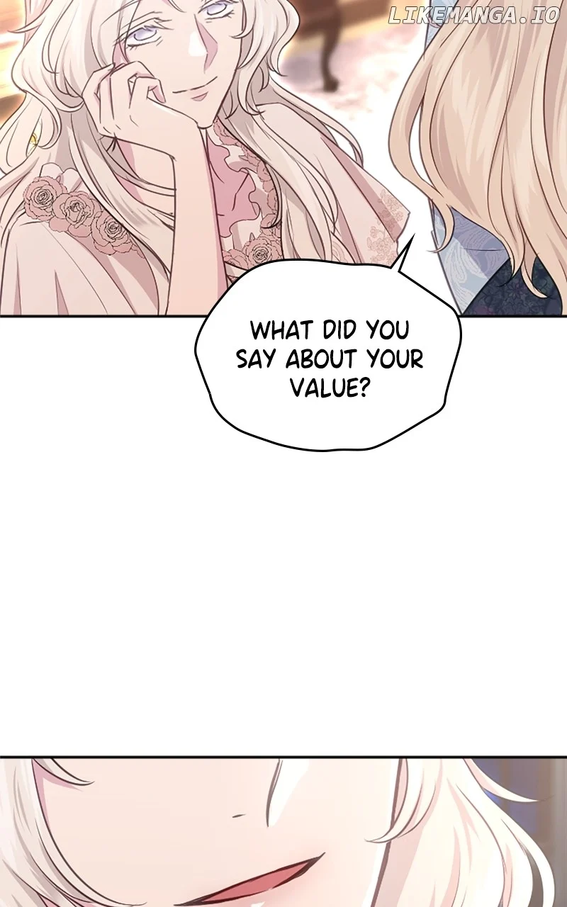 Your Highness i Decide My Fate Chapter 19 441 011