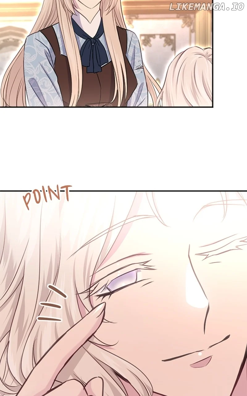 Your Highness i Decide My Fate Chapter 19 447 017