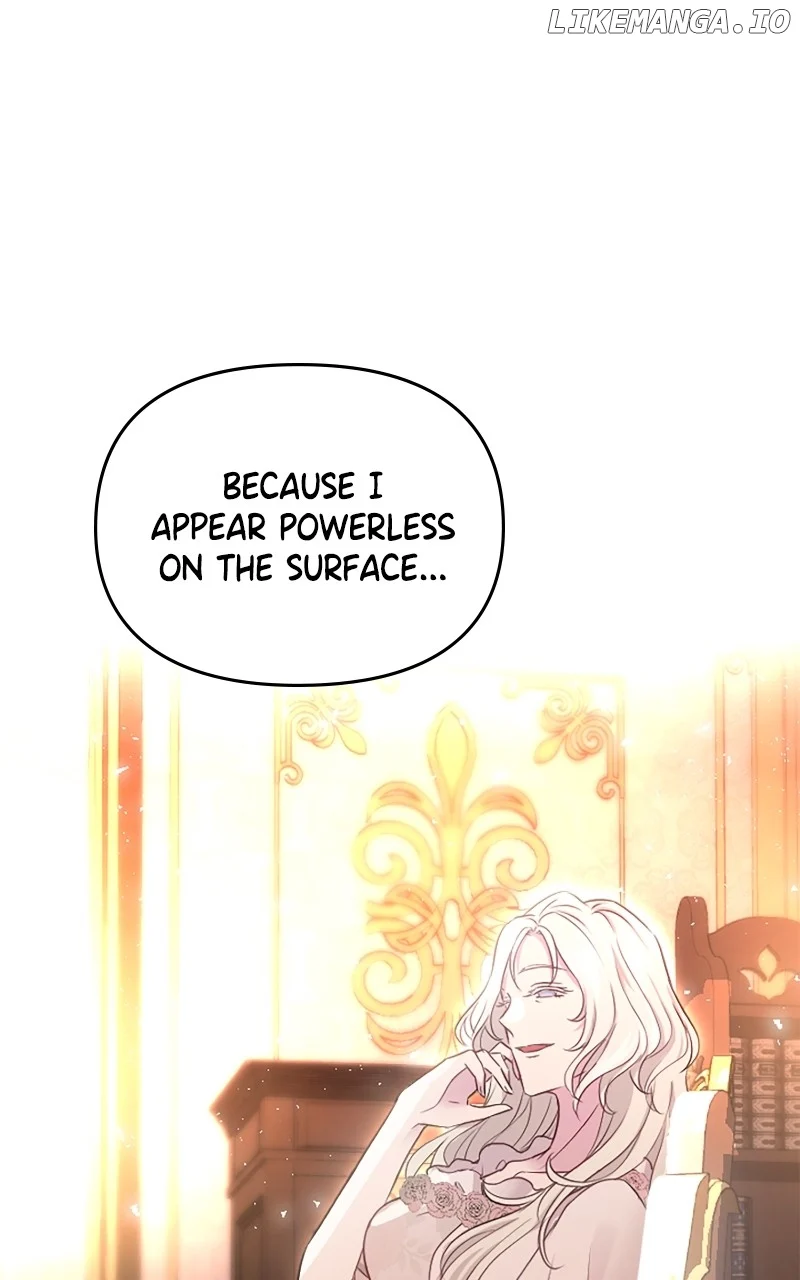 Your Highness i Decide My Fate Chapter 19 449 019