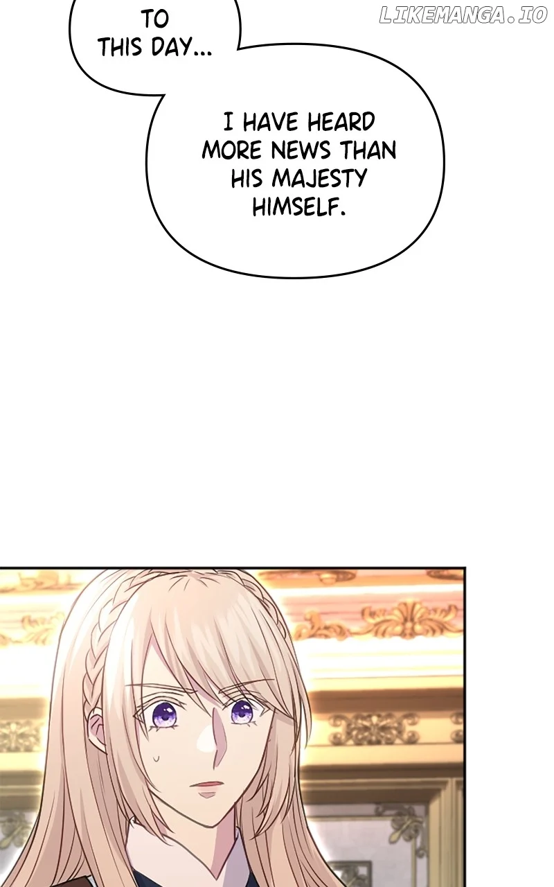 Your Highness i Decide My Fate Chapter 19 452 022