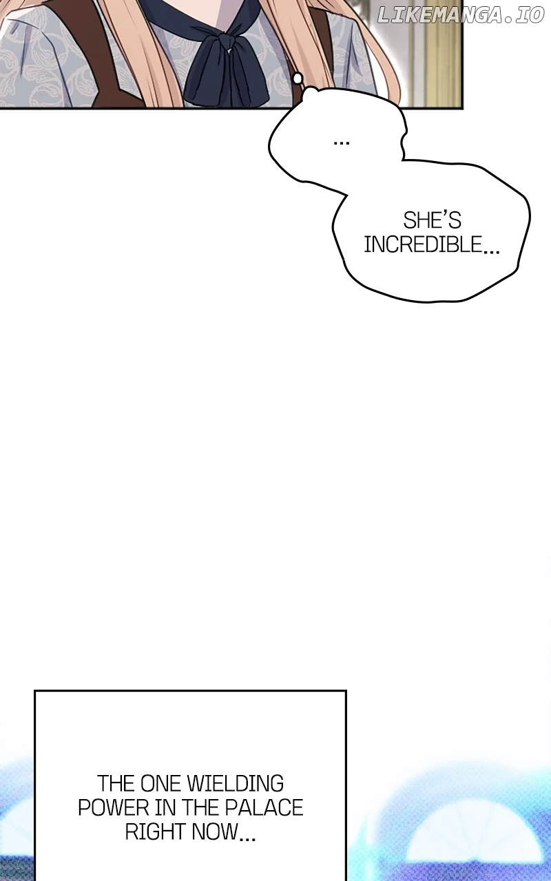 Your Highness i Decide My Fate Chapter 19 453 023