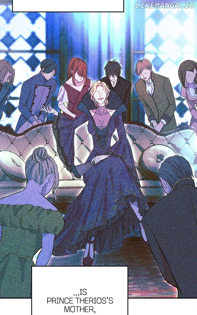 Your Highness i Decide My Fate Chapter 19 454 024