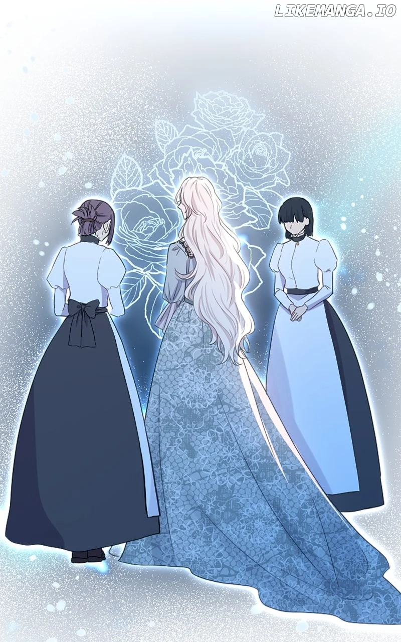 Your Highness i Decide My Fate Chapter 19 456 026