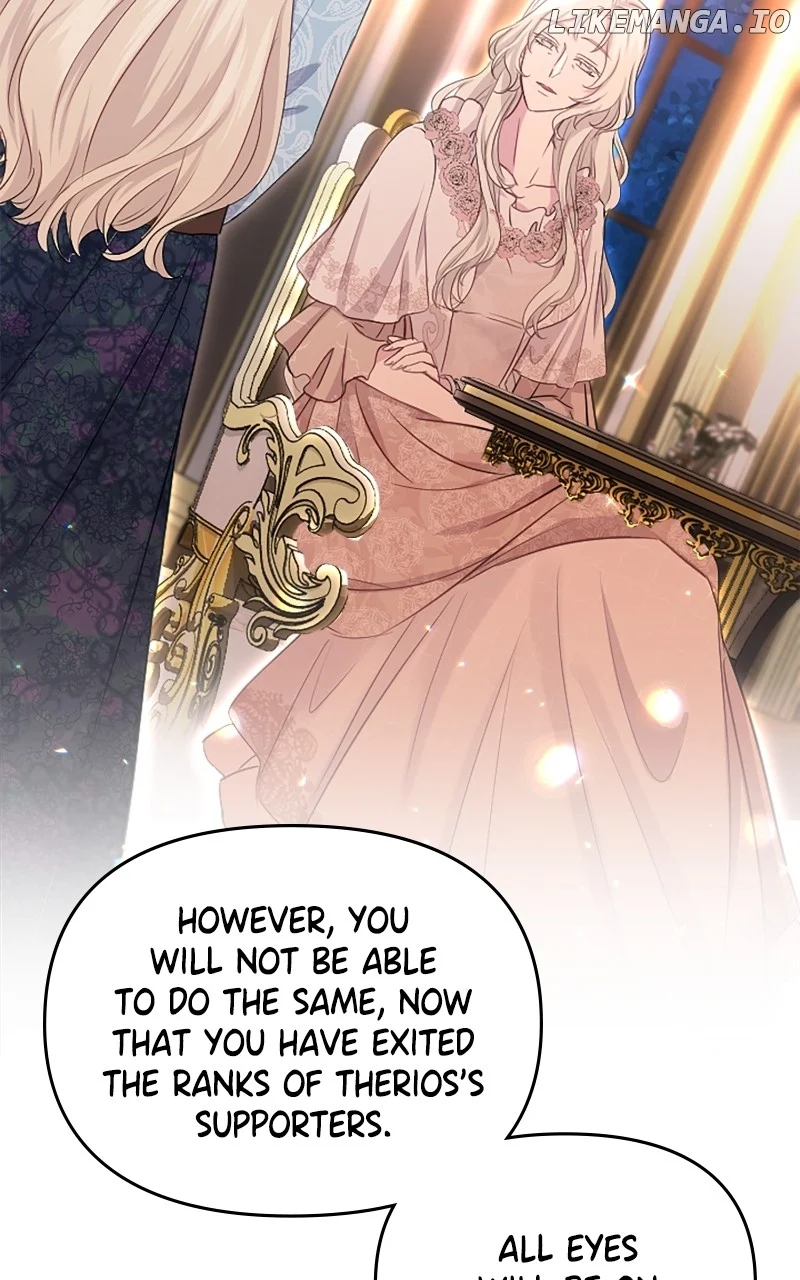 Your Highness i Decide My Fate Chapter 19 461 031