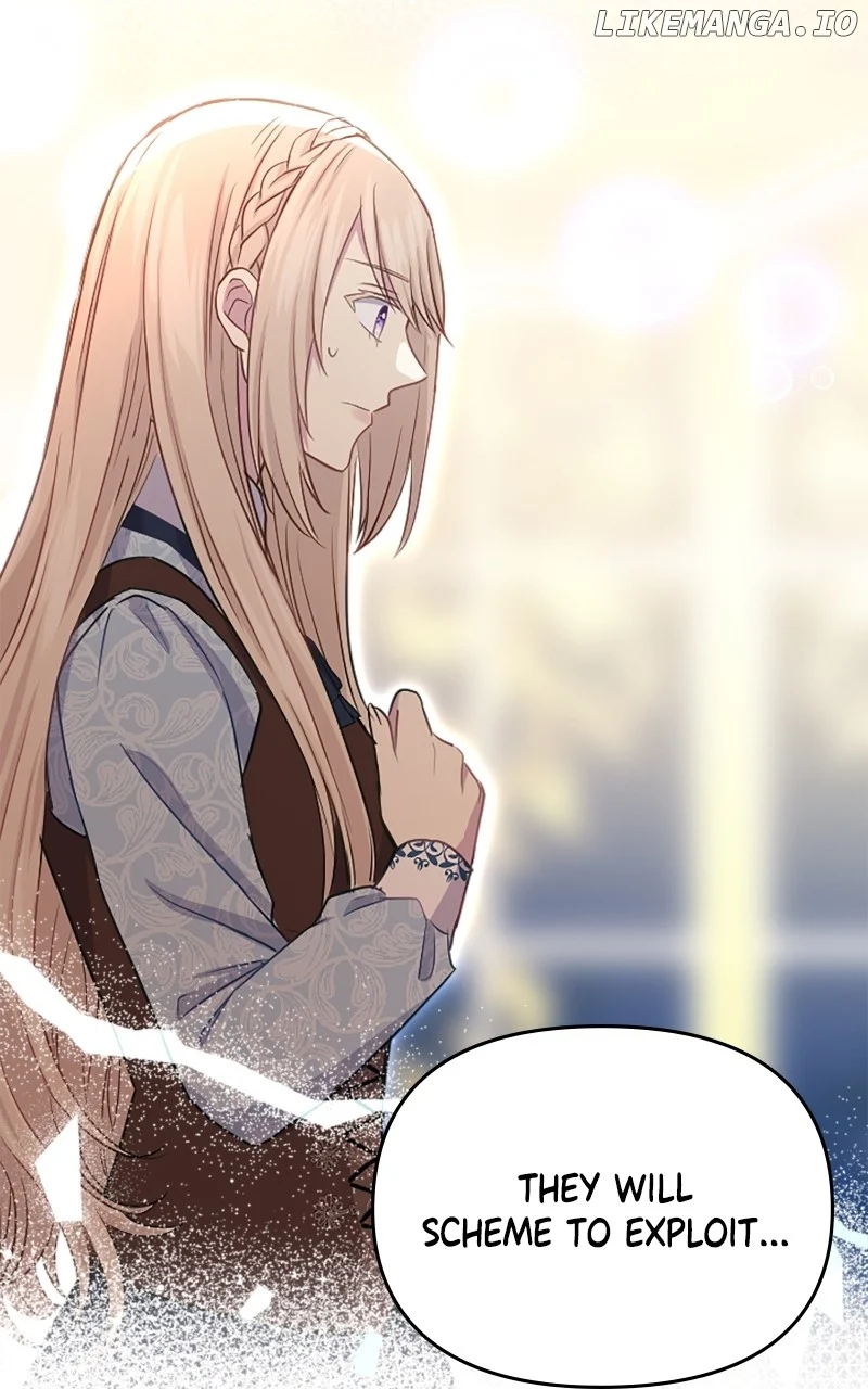 Your Highness i Decide My Fate Chapter 19 463 033